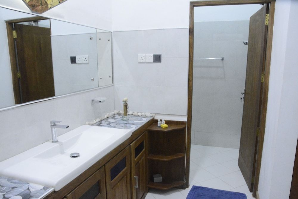 Vimanra Hotel Family Quadruple Room, 1 Bedroom 5
