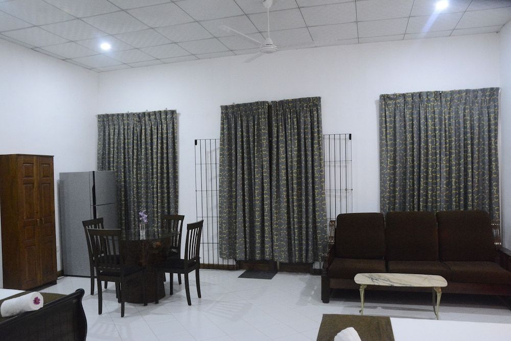 Vimanra Hotel Family Quadruple Room, 1 Bedroom 7