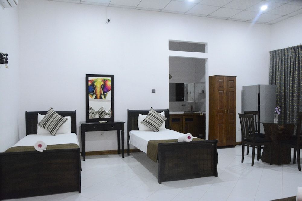 Vimanra Hotel Family Quadruple Room, 1 Bedroom 8