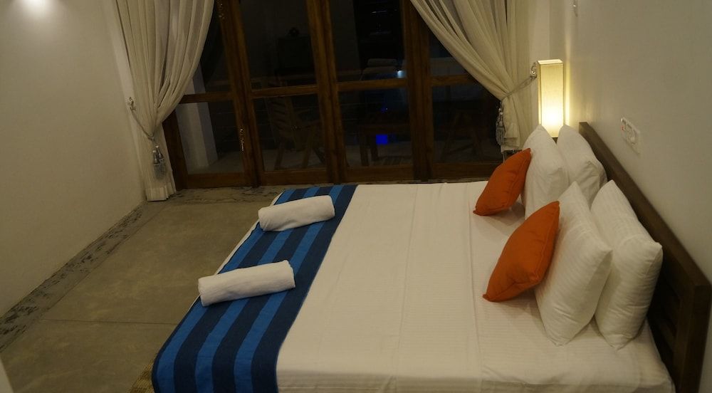 Hotel Athgira Standard Double Room 3