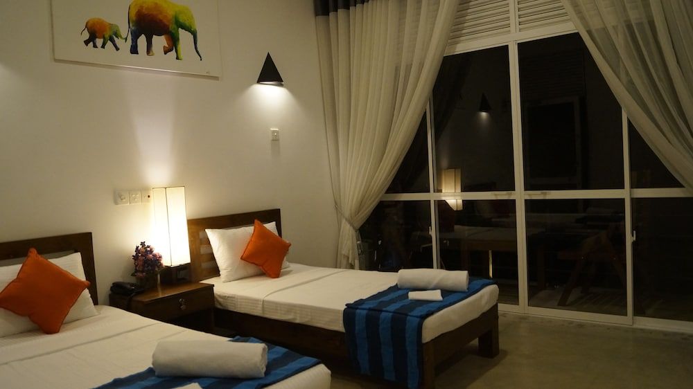Hotel Athgira Standard Double Room 2