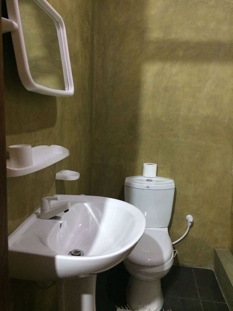 Dil Lanka Safari Resort Deluxe House, 1 Double Bed, Non Smoking 3