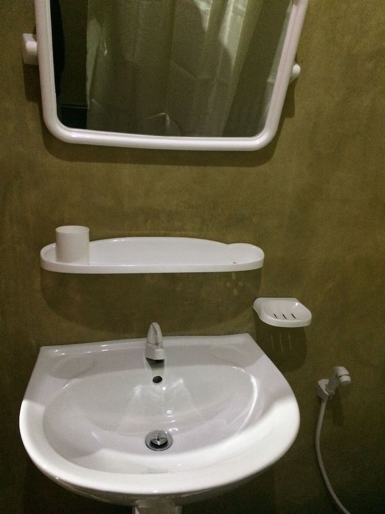 Dil Lanka Safari Resort Deluxe House, 1 Double Bed, Non Smoking 5