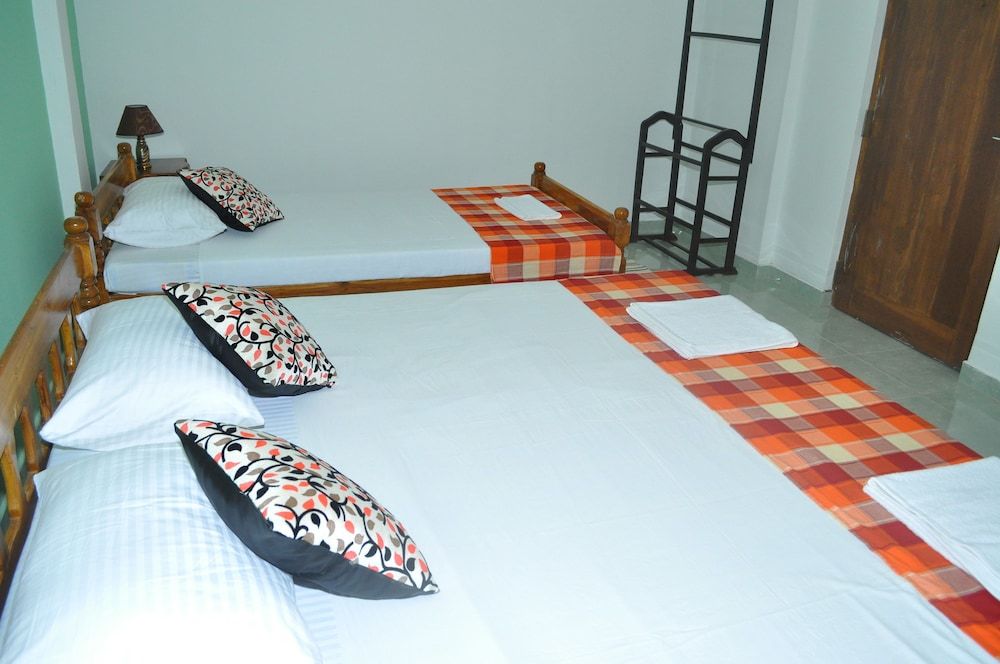 Dil Lanka Safari Resort Luxury House, Multiple Beds, Non Smoking 2