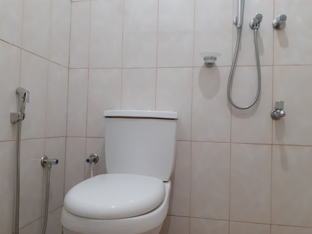 Standard Double Room, 1 Queen Bed, Non Smoking, Garden View