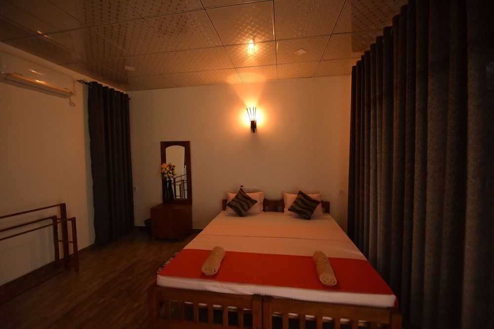 The Summer Resort Deluxe Double Room 2