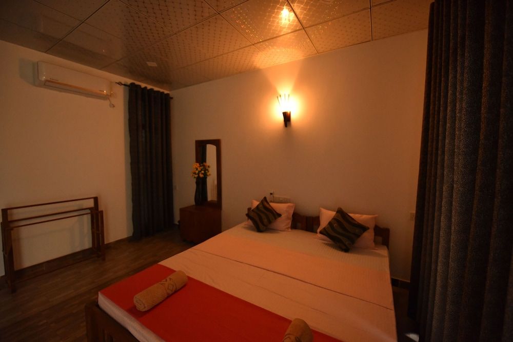 The Summer Resort Deluxe Double Room 4