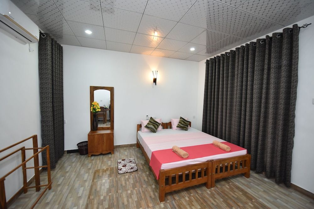 The Summer Resort Deluxe Double Room 3