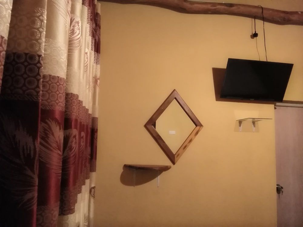 Deluxe Villa, 2 Bedrooms, Garden View