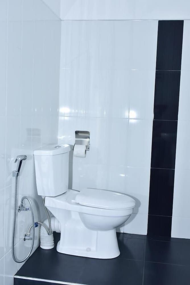 Baby Elephant Green House Family Room 5