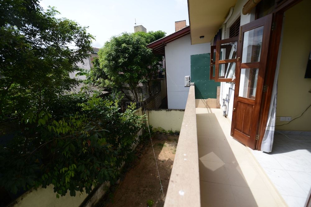 Bella Casa Apartment