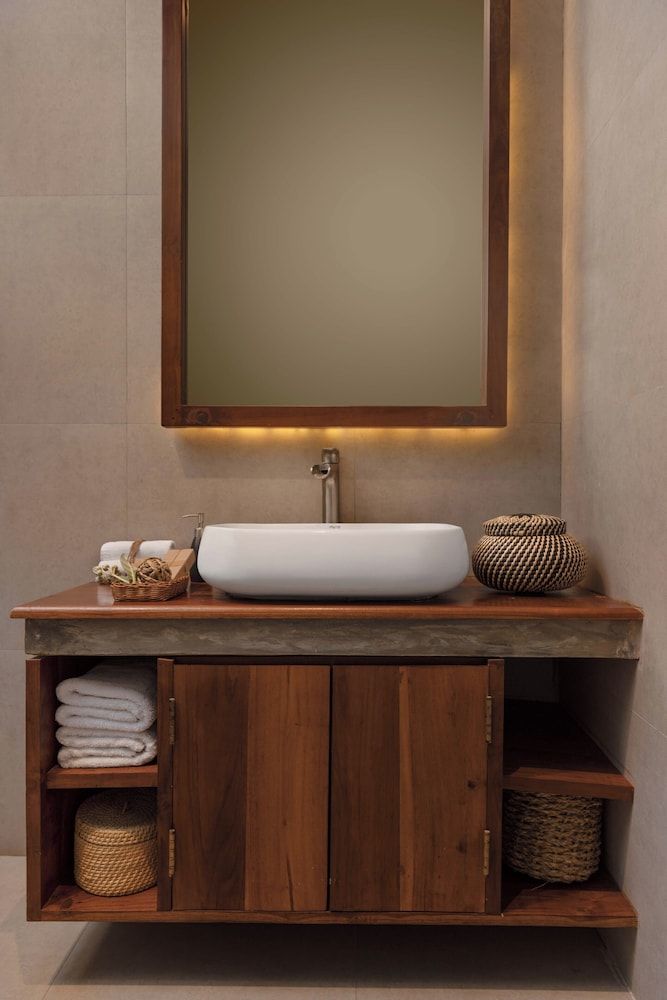 Villa Blu Standard Room 7