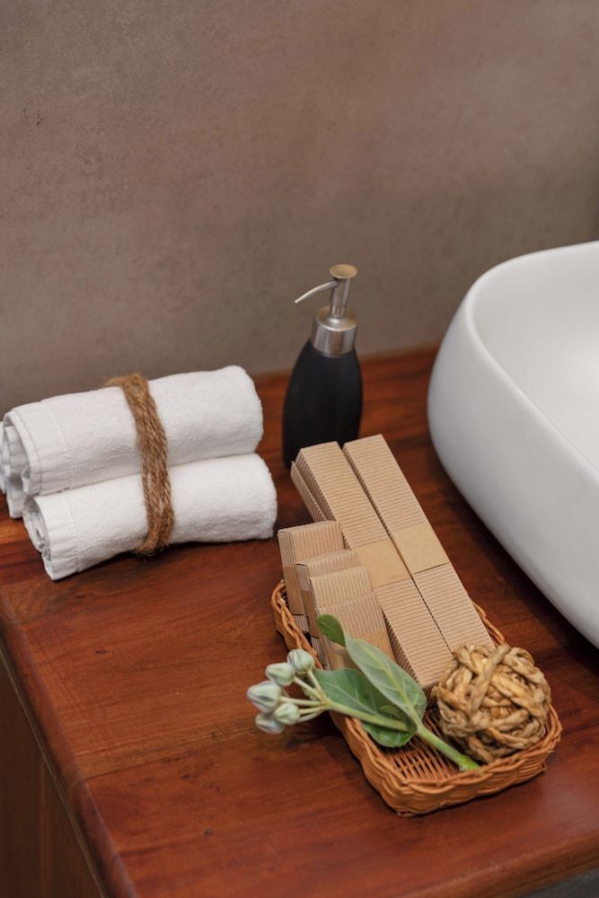 Villa Blu Standard Room 9