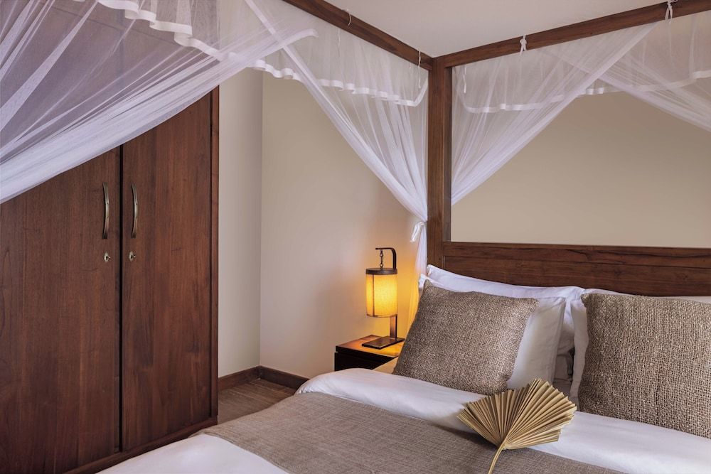 Villa Blu Standard Room