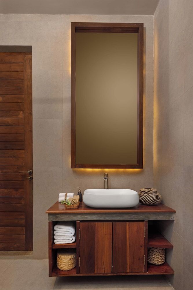 Villa Blu Standard Room 11