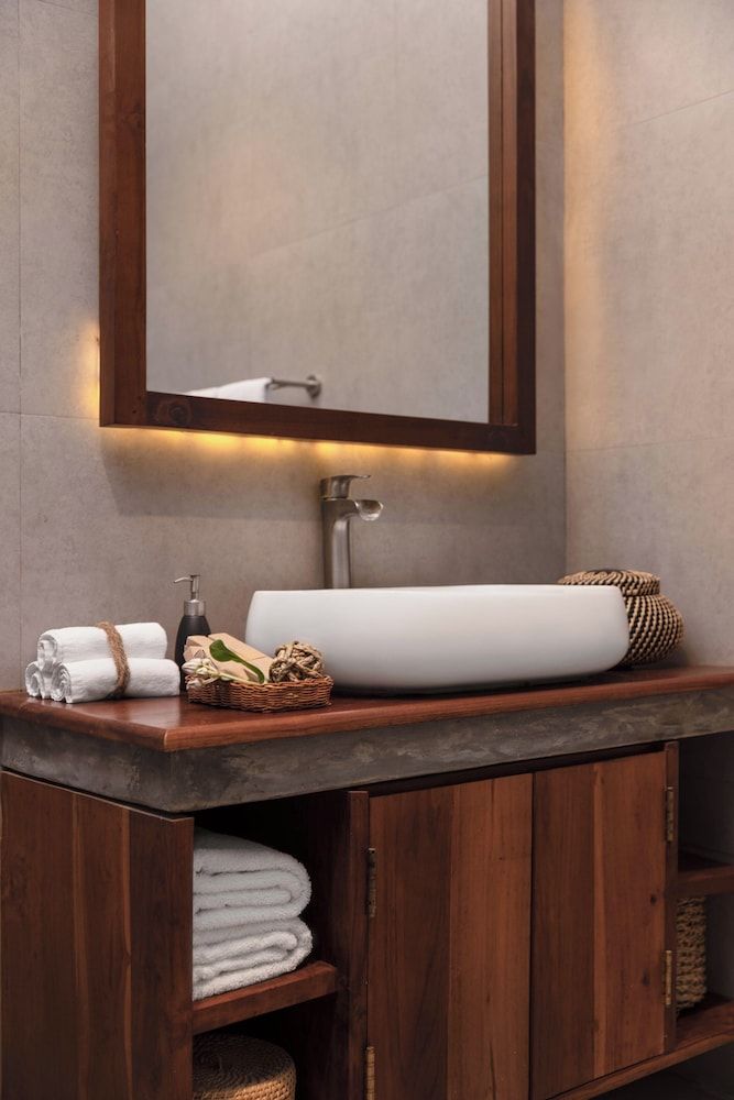 Villa Blu Standard Room 8