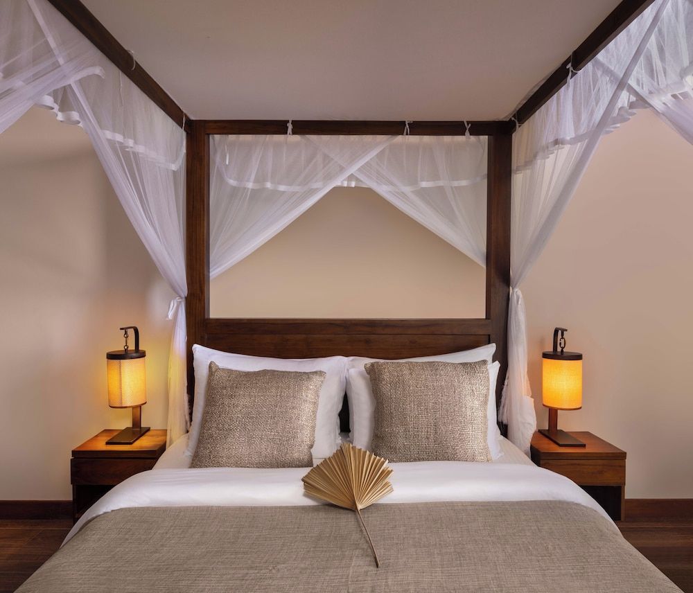 Villa Blu Standard Room 5