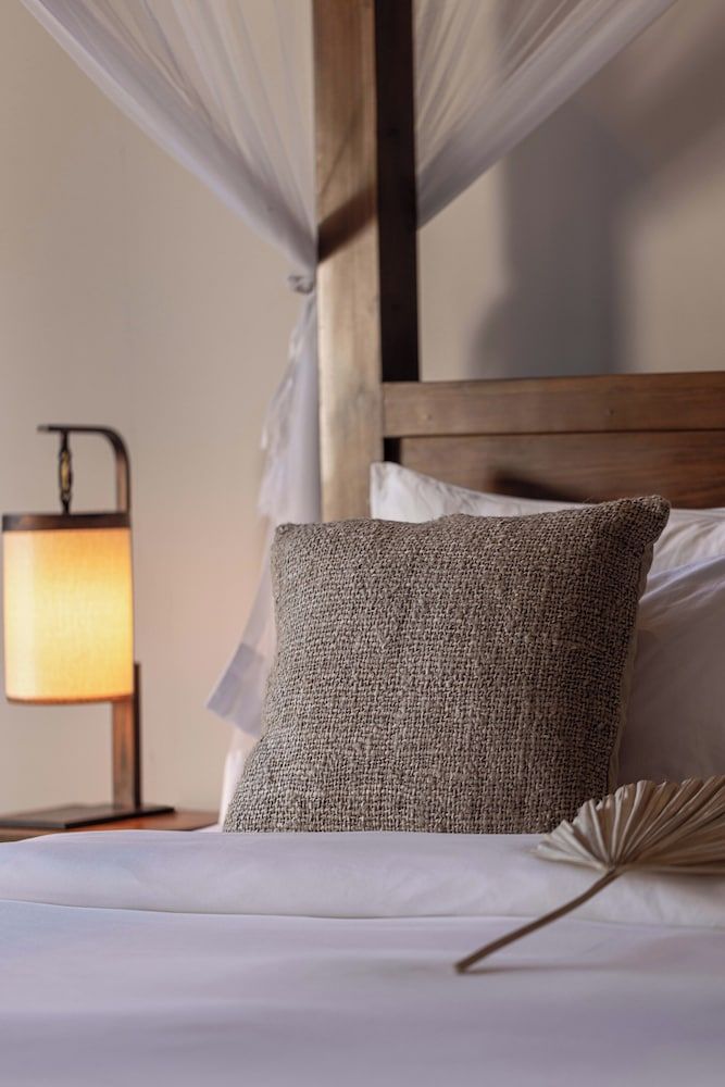 Villa Blu Standard Queen Room