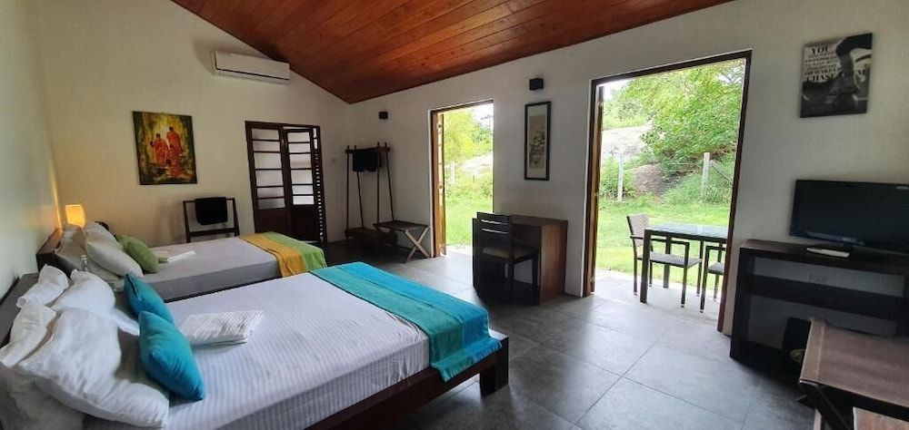 Family Cottage