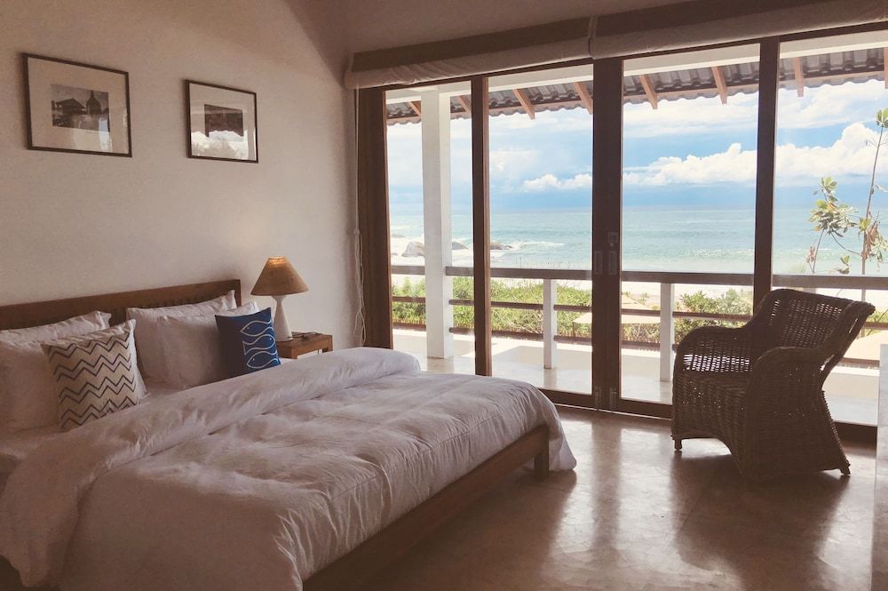 Private Villa