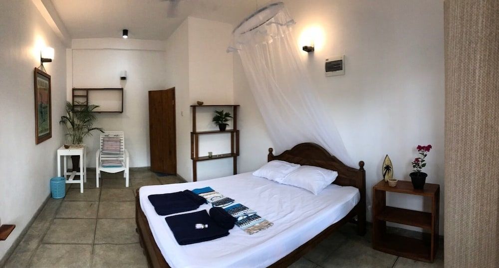 Palms Friendly House Classic Double Room, Non Smoking 8