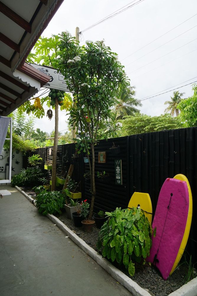 undefined Palms Friendly House 3