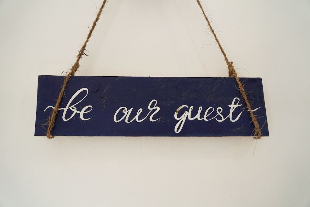 undefined Palms Friendly House 8