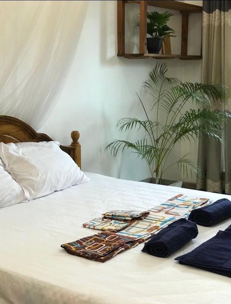 undefined Palms Friendly House 10