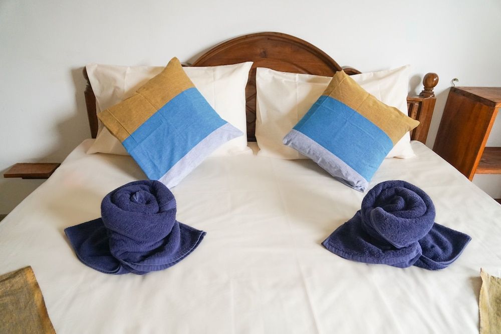 Palms Friendly House Basic Double Room, Non Smoking 3