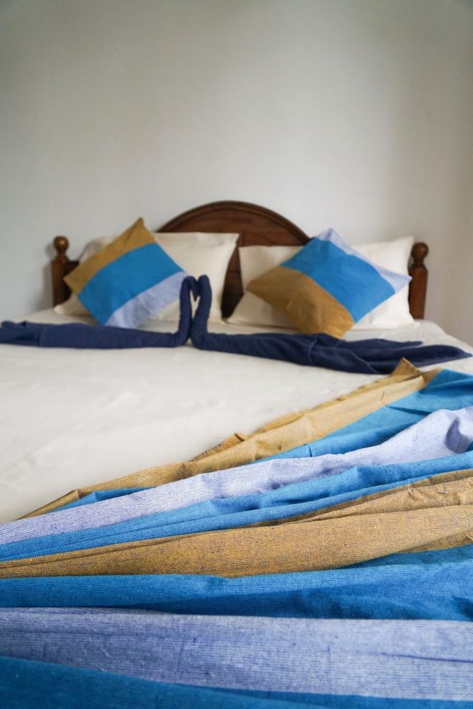 Palms Friendly House Classic Double Room, Non Smoking 4