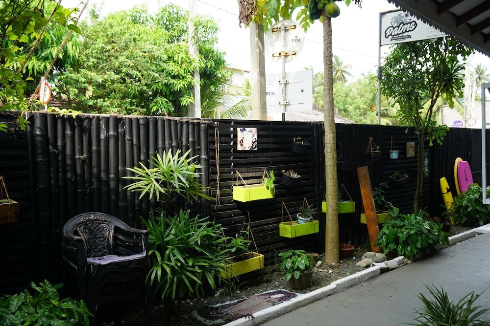 undefined Palms Friendly House