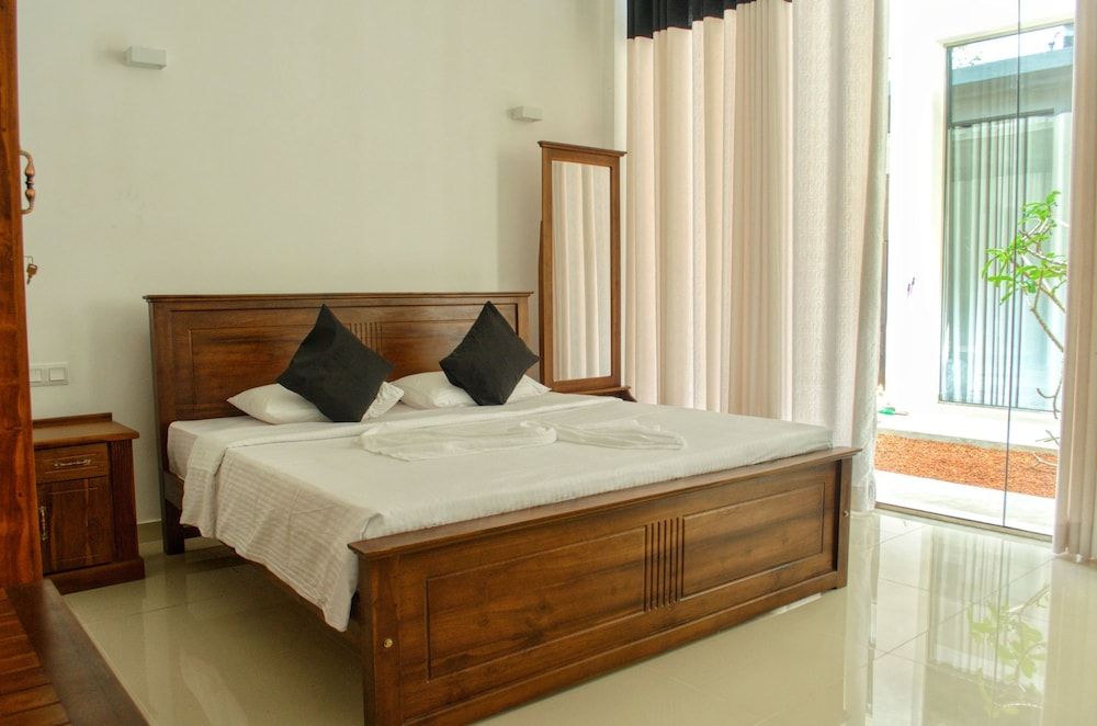 undefined When in Weligama