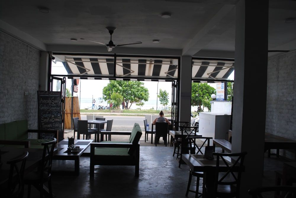 undefined Kaori Cafe and Villa 3