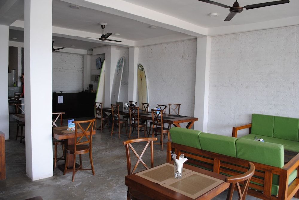 undefined Kaori Cafe and Villa 5