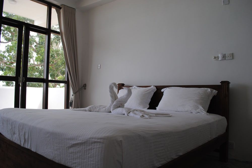 undefined Kaori Cafe and Villa 10