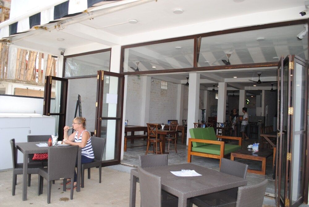 undefined Kaori Cafe and Villa 4