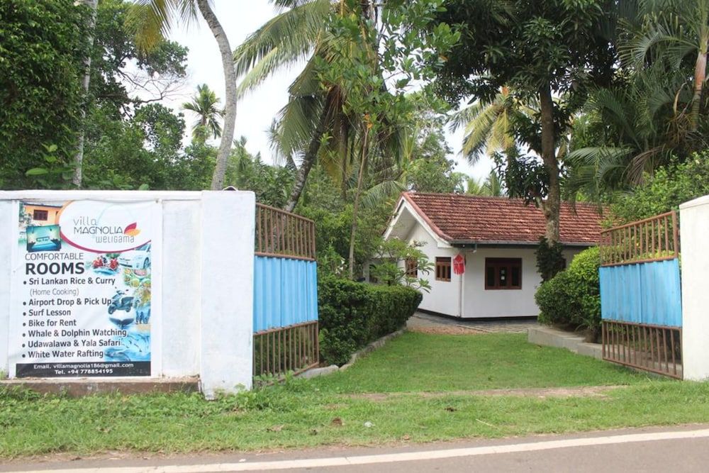 undefined Villa Magnolia