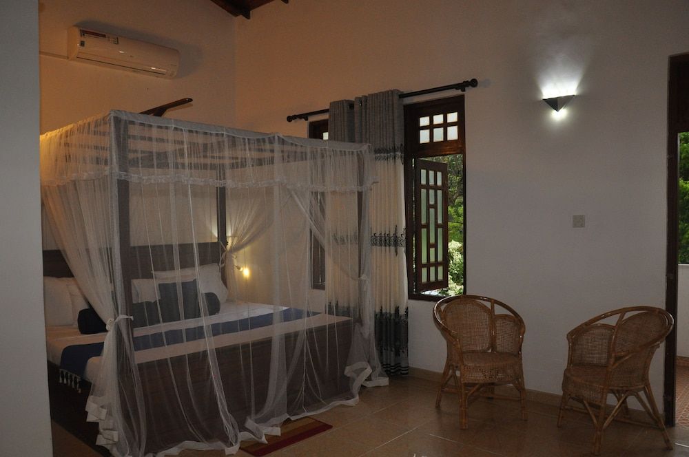 maali residence Standard Double Room, Non Smoking, Garden View 8