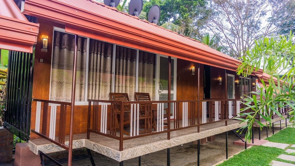 undefined Ceylon Casita 3