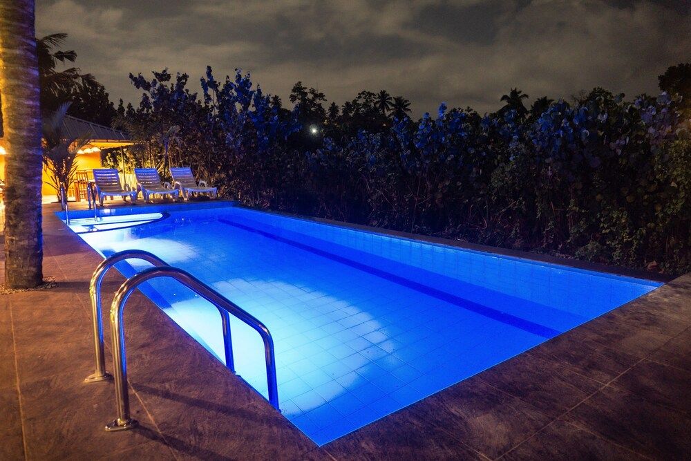 undefined Ceylon Casita 9