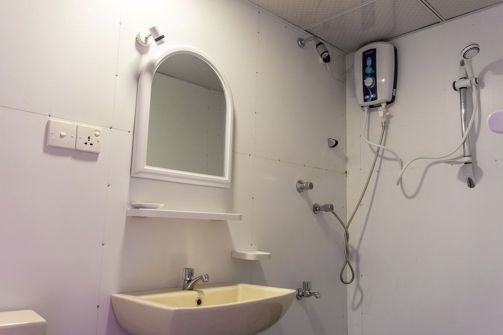 undefined Ceylon Casita