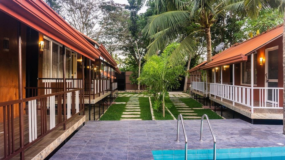 undefined Ceylon Casita 2