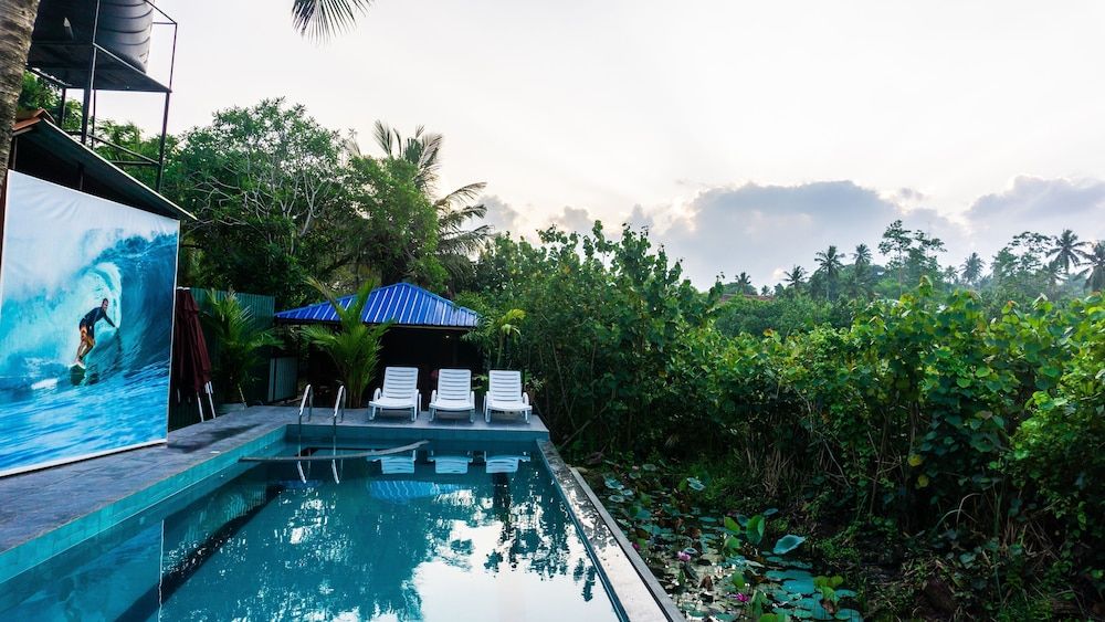 undefined Ceylon Casita 7