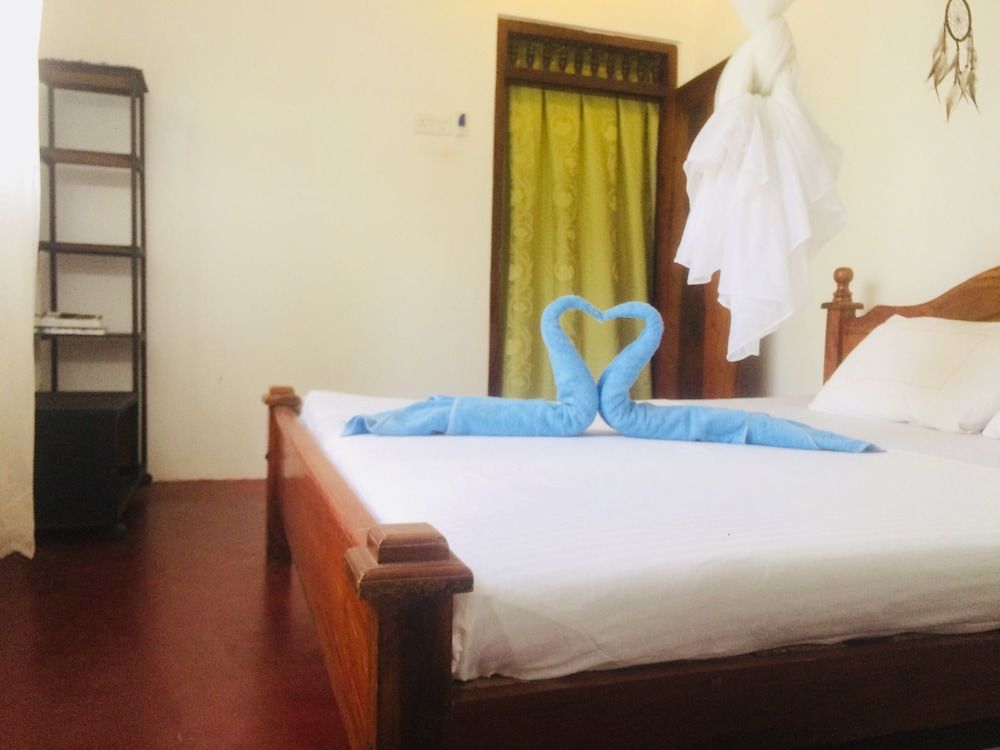 Nature Rex - Hostel Double Room, Accessible, Garden View 2