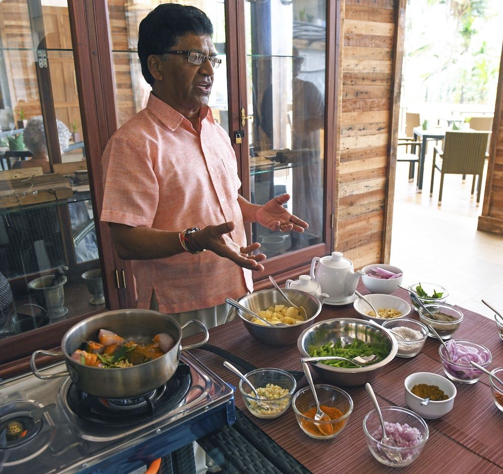 undefined Ayurvie Weligama - Ayurvedic Retreat 9