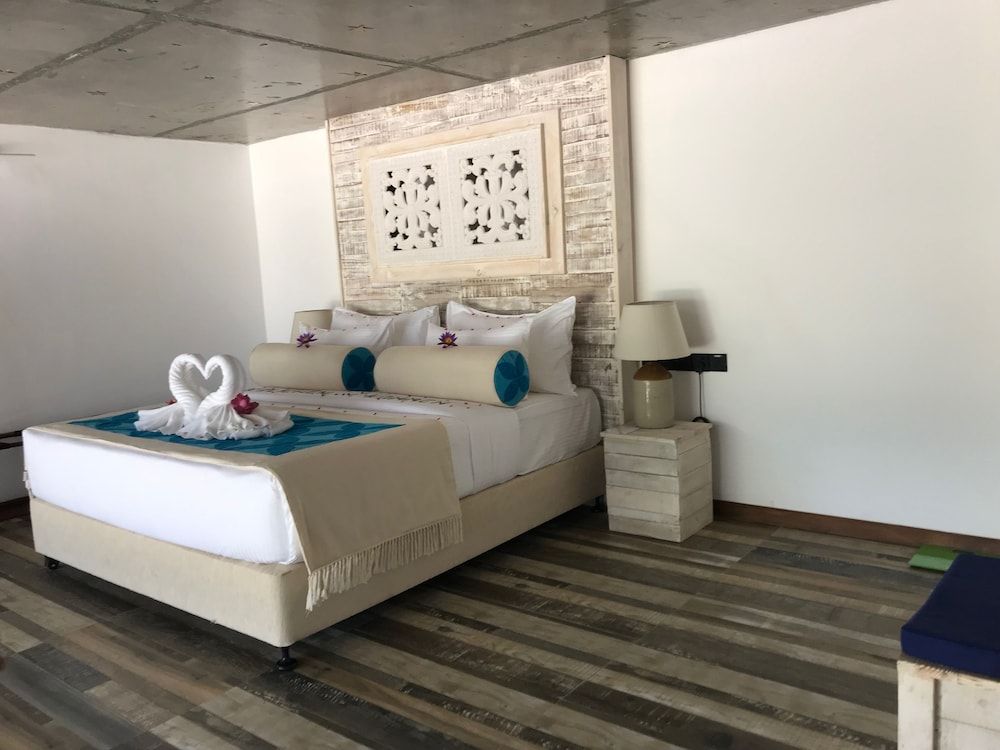 undefined Ayurvie Weligama - Ayurvedic Retreat 2