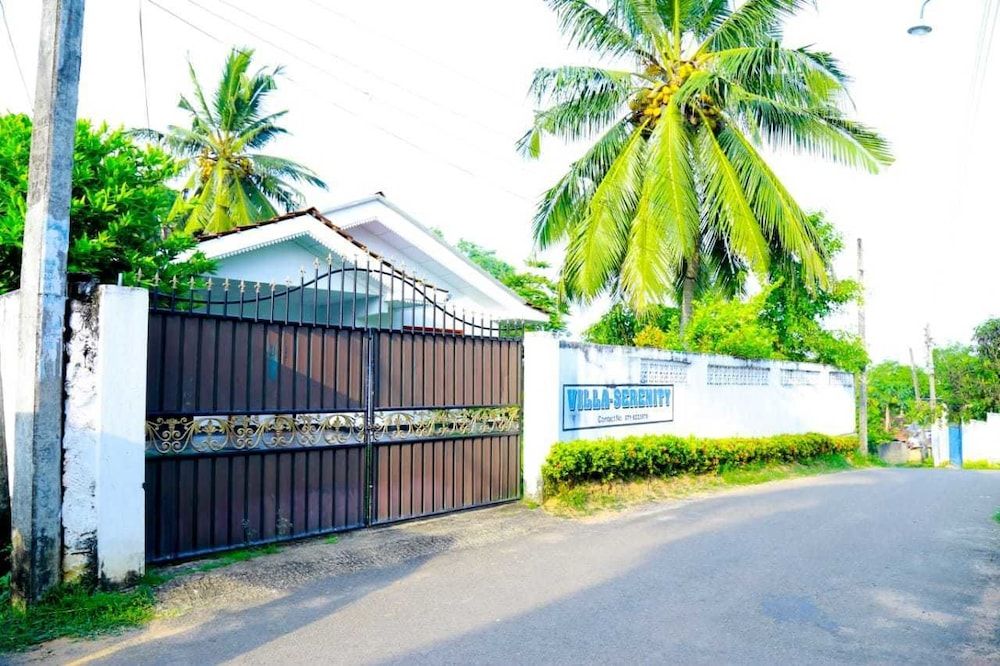 undefined Villa-serenity 3