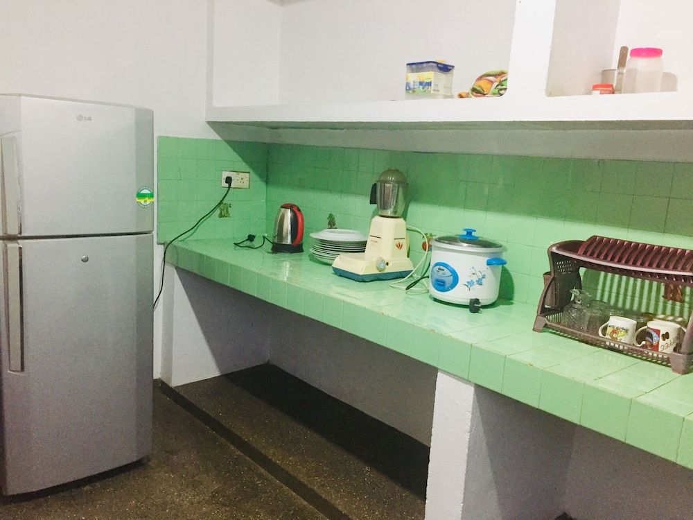 Villa-serenity Basic Villa, 2 Bedrooms, Kitchen, Beachside 7