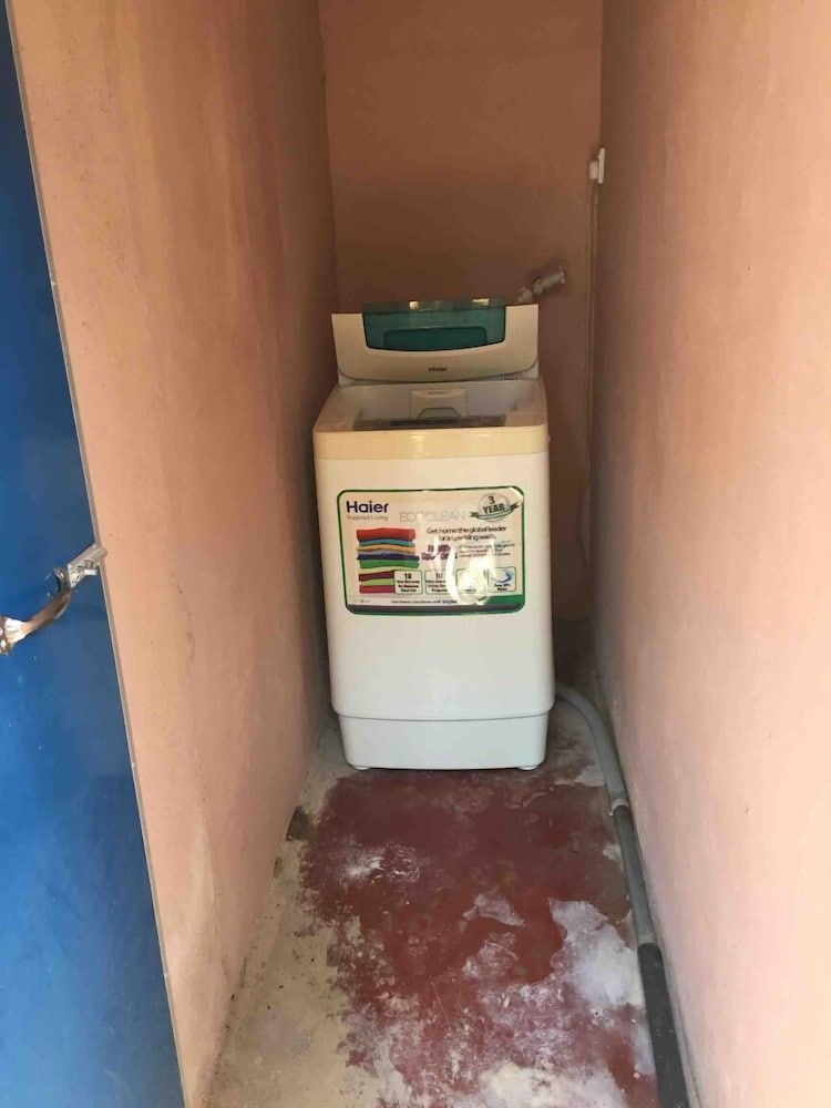 Villa-serenity Basic Villa, 2 Bedrooms, Kitchen, Beachside 12