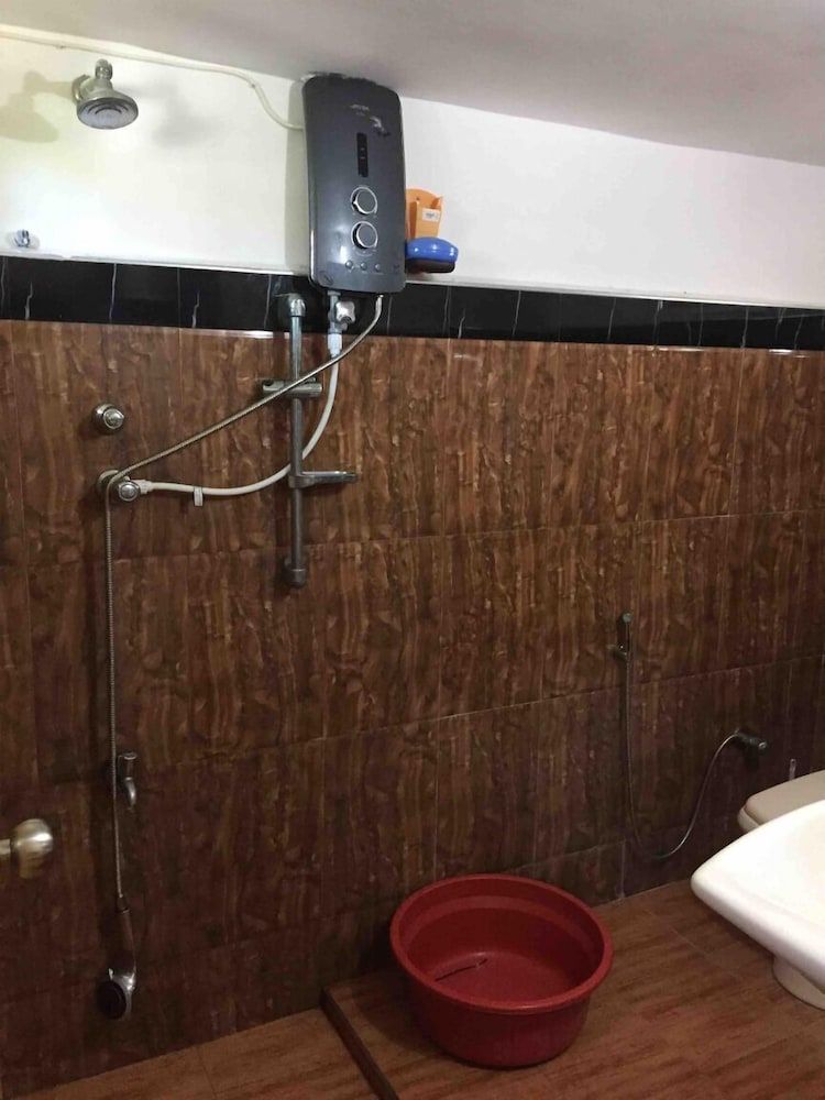 Villa-serenity Basic Villa, 2 Bedrooms, Kitchen, Beachside 14